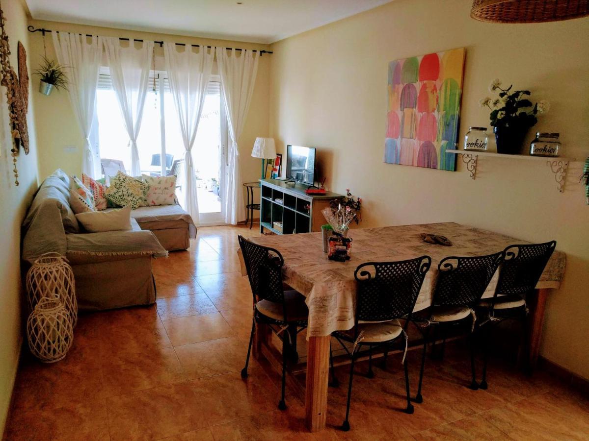 Home Star Thalassa VII Vera Zewnętrze zdjęcie