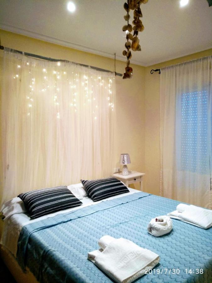 Home Star Thalassa VII Vera Zewnętrze zdjęcie