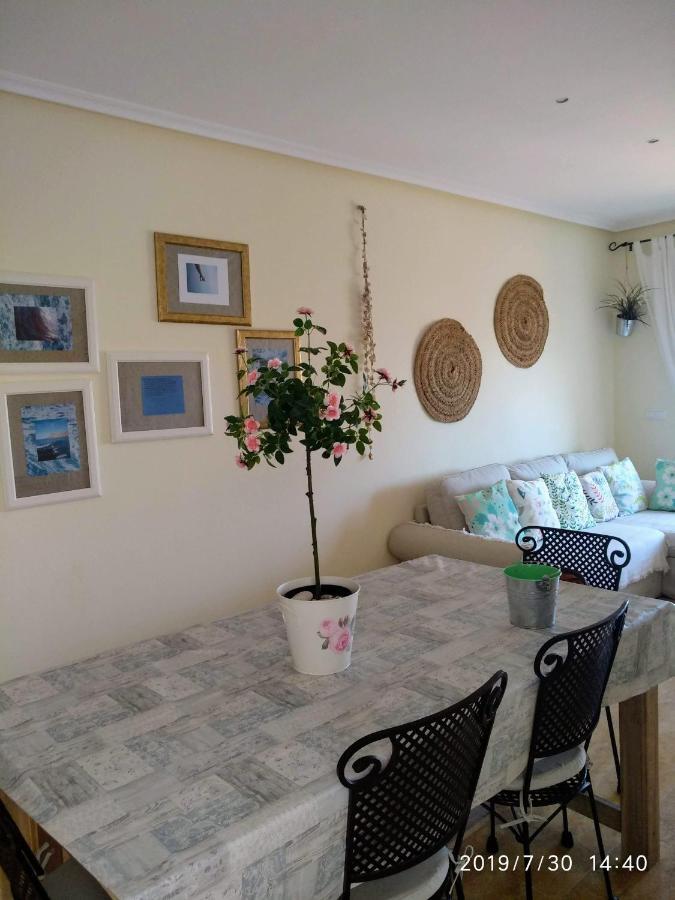 Home Star Thalassa VII Vera Zewnętrze zdjęcie