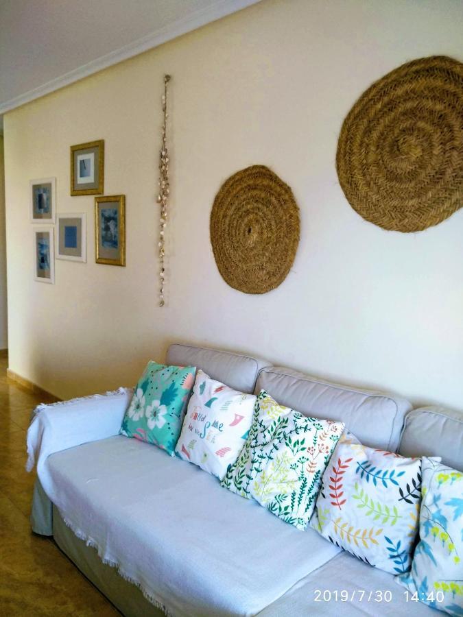 Home Star Thalassa VII Vera Zewnętrze zdjęcie